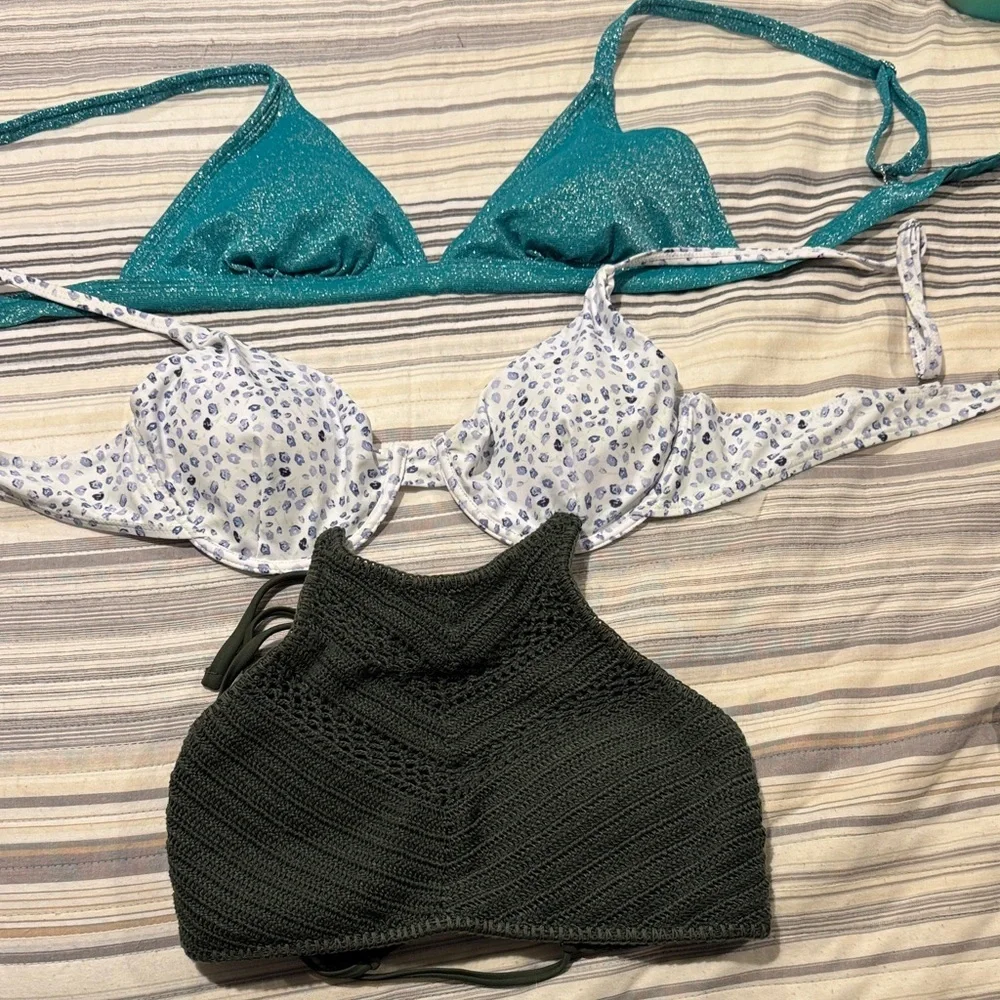 Xhilaration/Shein Bundle